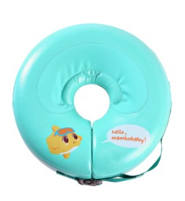 Mambobaby Infant Neck Float Classic 60 pieces