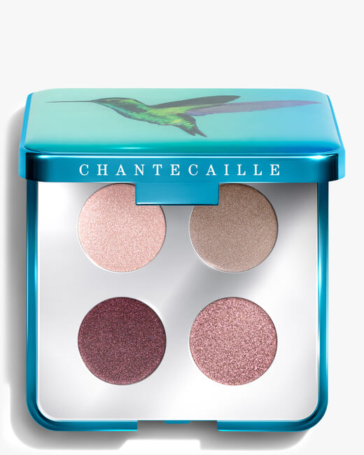 Cool Hummingbird Quartet