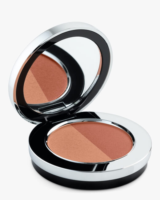 DUO Eyeshadows-Toffee