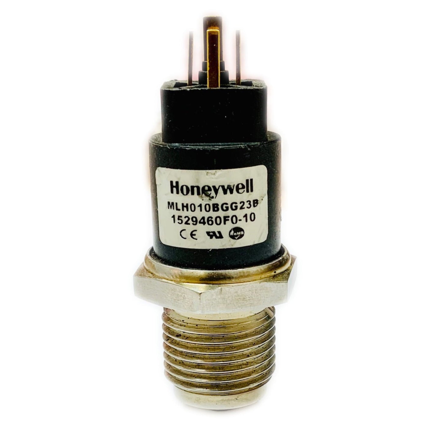 MLH010BGG23B Pressure Transducer