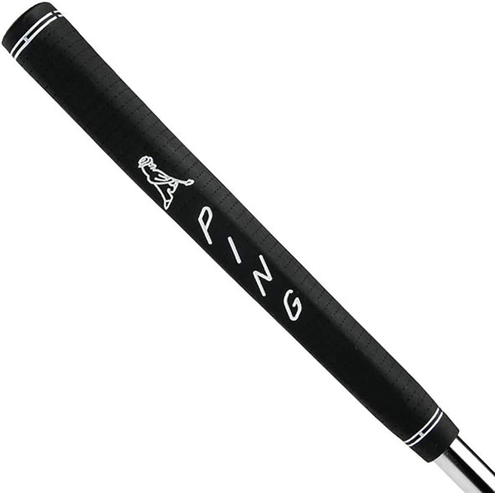 Ping PP58 Black Midsize Putter Grip