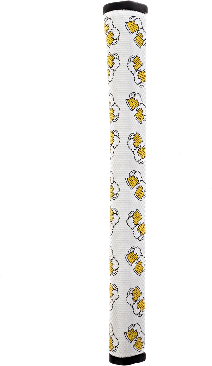 Grip & Rip Golf Tour Golf Putter Grip | Game Improving Anti-Slip Surface Designed to Improve Stroke Consistency and Feel | Pro Technology Classic Design