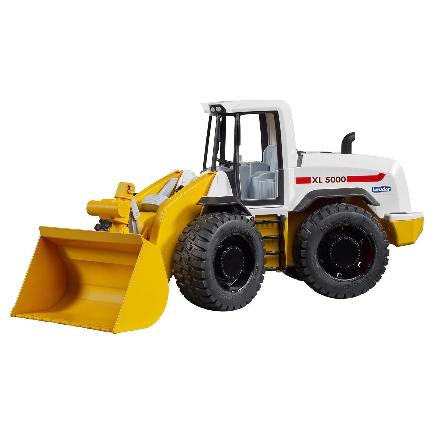Bruder Wheel Loader