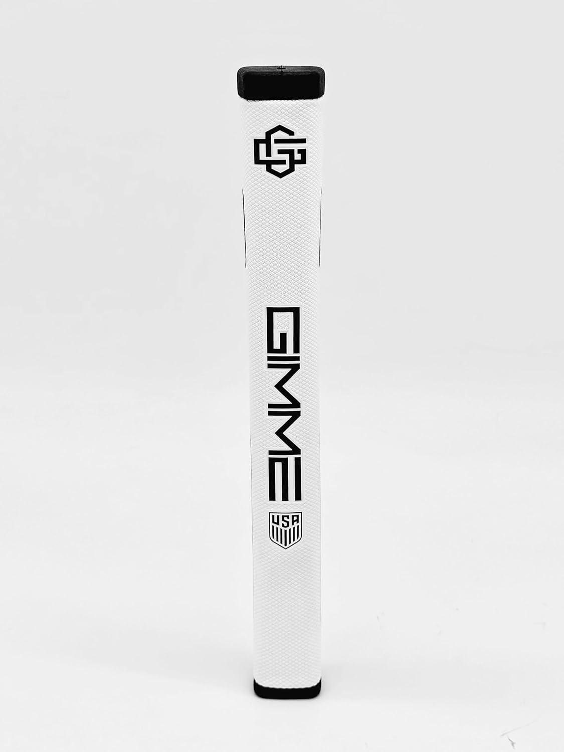 | Premium Pistol Golf Putter Grip 2.0 | Fits Perfectly in Your Hand | Lightweight & Comfortable | No Slip Surface | Designed in the USA