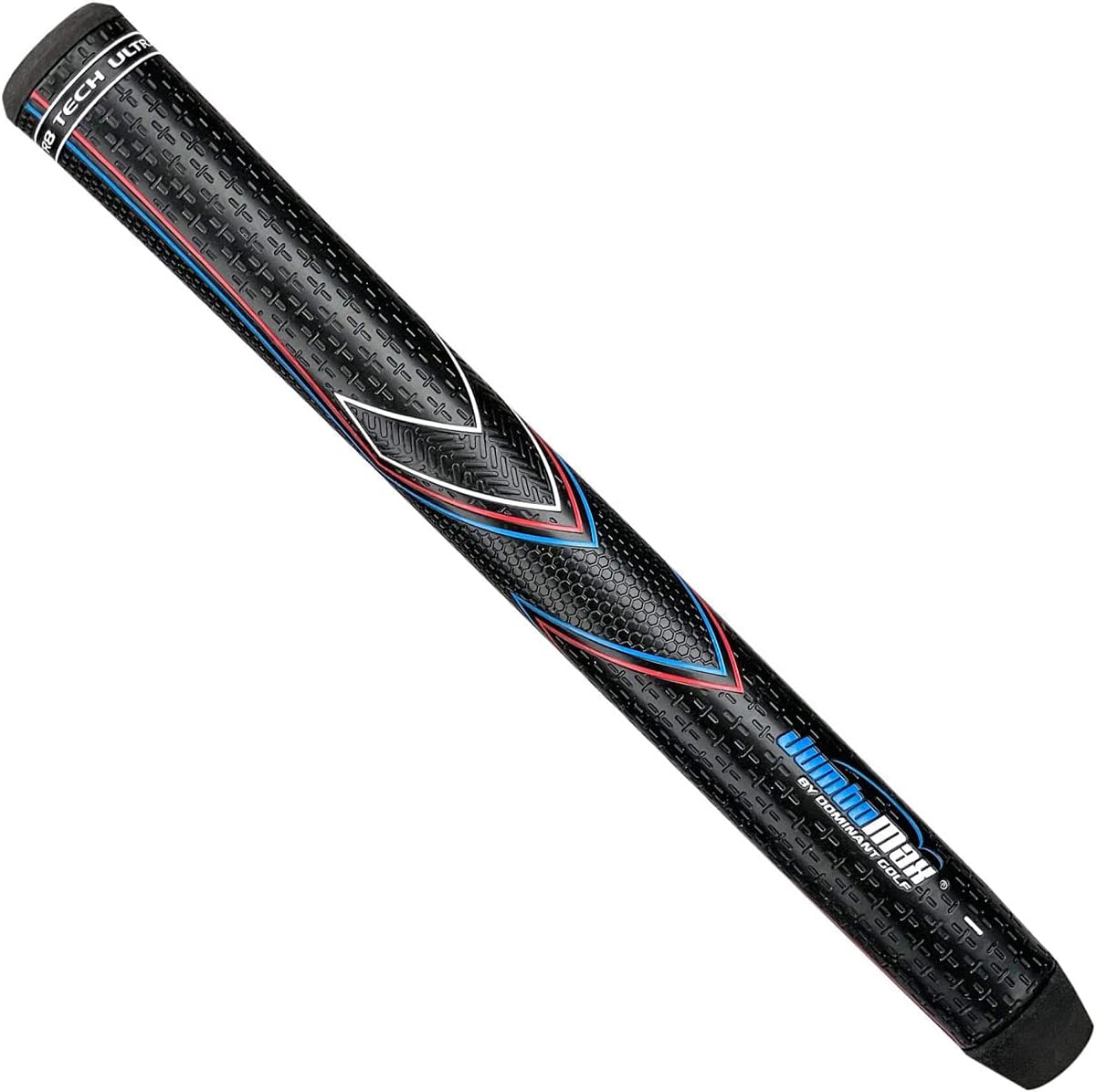 JumboMax STR8 Tech Non-Tapered