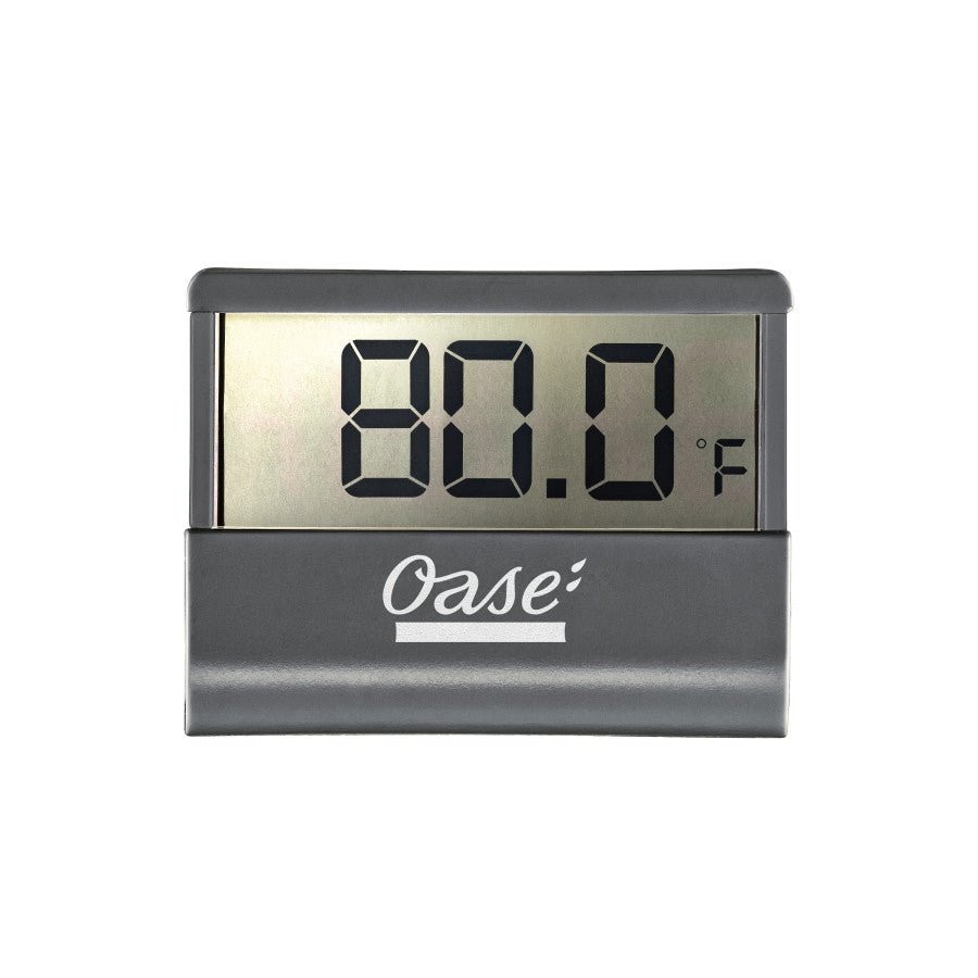 OASE Digital Thermometer 1ea-2,4In X 0,7In X 1,9 in