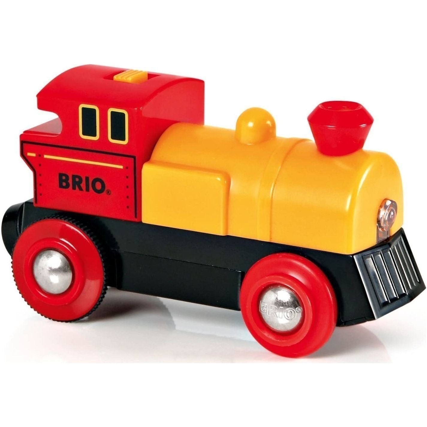 Brio Battery Powered Two-Way Engine