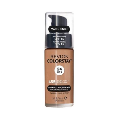 REVLON COLORSTAY FOUNDATION