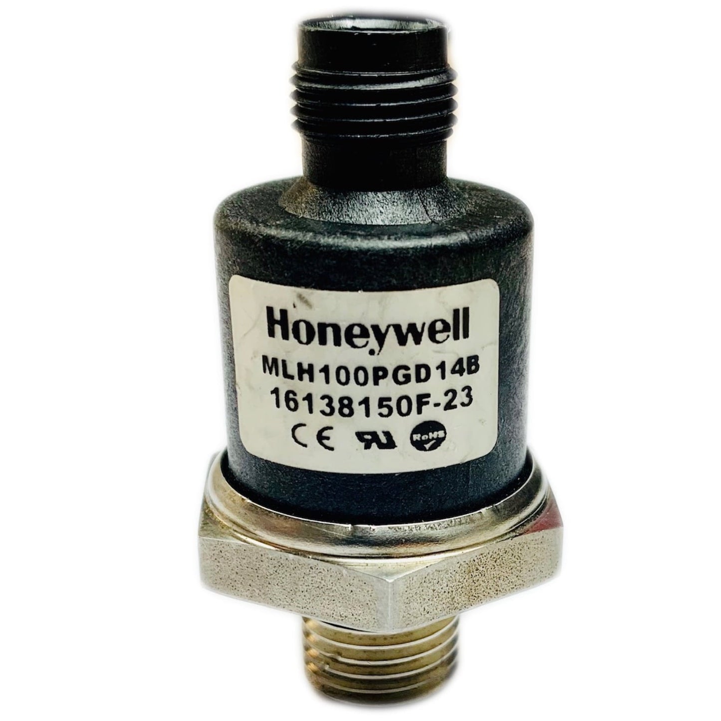 MLH100PGD14B Industrial Pressure Sensors SST Press Transducer