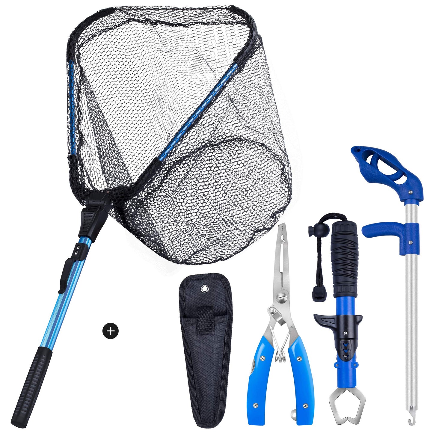 "Essential Kayak Fishing Tool Kit for Anglers - Gear Up for Success!"