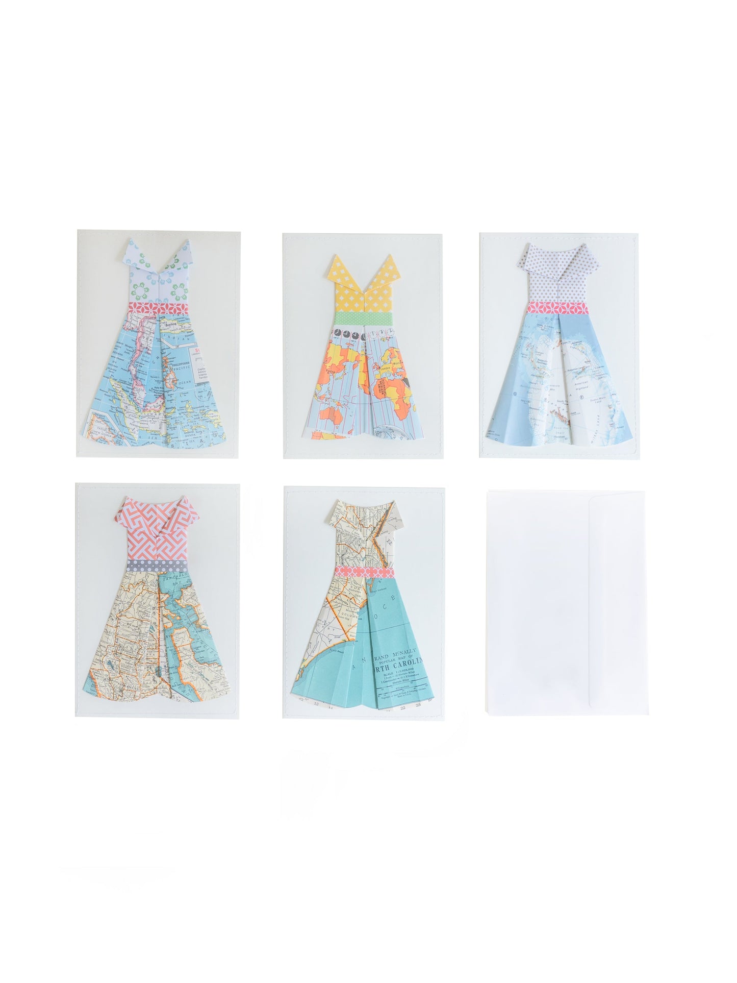 Paper Couture Greeting Cards