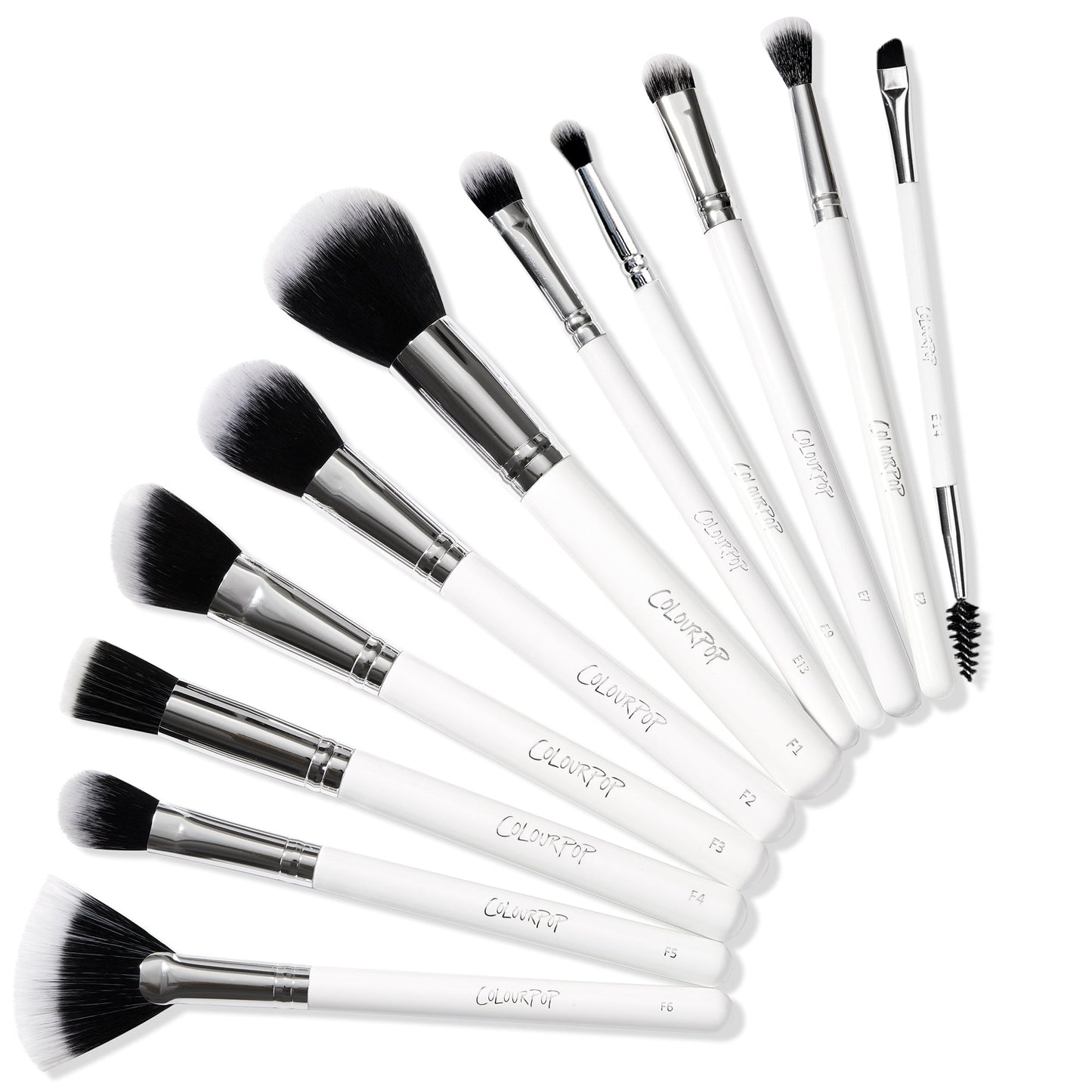 Brush Bundle