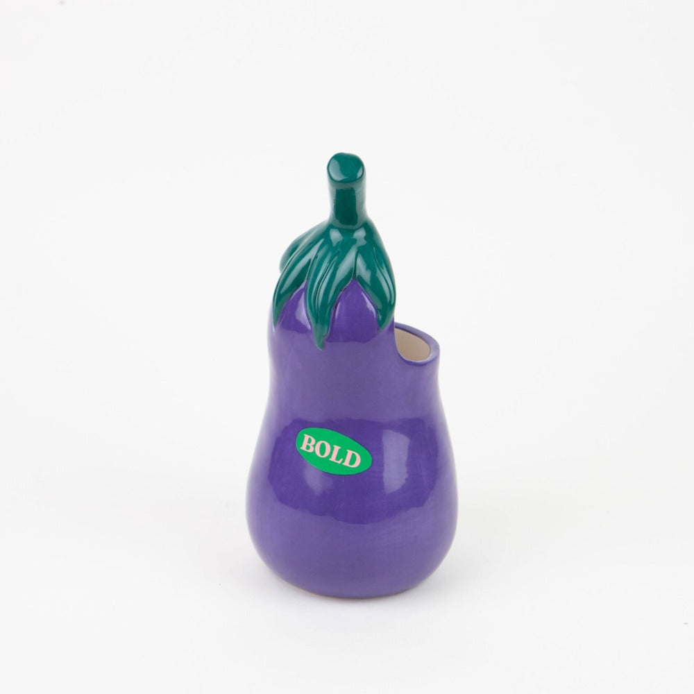 Farmers' Market Utensil Pot