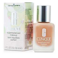 Clinique Superbalanced Makeup - No. 04 / Cn 40 Cream Chamois --30ml/1oz By Clinique