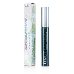 Clinique High Impact Mascara - 02 Black/brown --7ml/0.28oz By Clinique