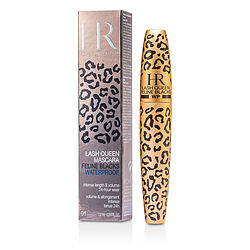 Helena Rubinstein Lash Queen Feline Blacks Mascara Waterproof - No. 01 Deep Black --7.2ml/0.24oz By Helena Rubinstein