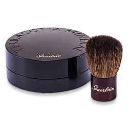 Guerlain Terracotta Mineral Flawless Bronzing Powder - # 01 Light --3g/0.1oz By Guerlain