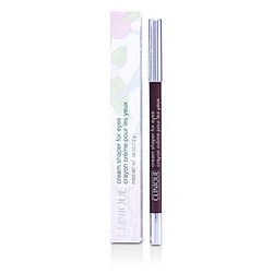 Clinique Cream Shaper For Eyes - # 105 Chocolate Lustre --1.2g/0.04oz By Clinique