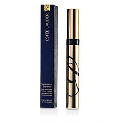 Estee Lauder Sumptuous Extreme Lash Multiplying Volume Mascara - # 01 Extreme Black --8ml/0.27oz By Estee Lauder