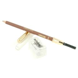 Sisley Phyto Sourcils Perfect Eyebrow Pencil (with Brush & Sharpener) - No. 04 Cappuccino --0.55g/0.019oz By Sisley