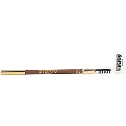 Sisley Phyto Sourcils Perfect Eyebrow Pencil (with Brush & Sharpener) - No. 04 Cappuccino --0.55g/0.019oz By Sisley