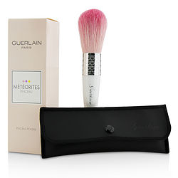 Guerlain Meteorites Powder Brush --- By Guerlain