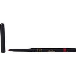 Guerlain Lasting Colour High Precision Lip Liner - #24 Rouge Dahlia --0.35g/0.01oz By Guerlain
