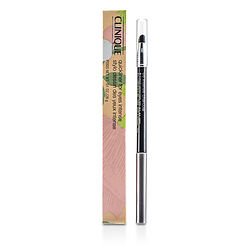 Clinique Quickliner For Eyes Intense - # 05 Intense Charcoal --0.25g/0.008oz By Clinique