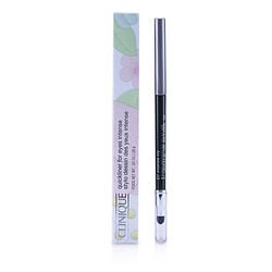 Clinique Quickliner For Eyes Intense - # 07 Intense Ivy --0.25g/0.008oz By Clinique