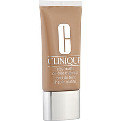 Clinique Stay Matte Oil Free Makeup - # 15 / Cn 74 Beige --30ml/1oz By Clinique