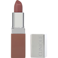 Clinique Clinique Pop Lip Colour + Primer - # 04 Beige Pop --3.9g/0.13oz By Clinique