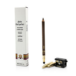 Sisley Phyto Khol Perfect Eyeliner (with Blender And Sharpener) - # Brown --1.2g/0.04oz By Sisley