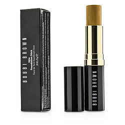 Bobbi Brown Skin Foundation Stick - # Warm Beige --9g/0.31oz By Bobbi Brown