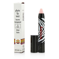 Sisley Phyto Lip Twist - # 16 Balm --2.5g/0.08oz By Sisley