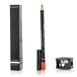 Givenchy Lip Liner (with Sharpener) - # 05 Corail Decollete --1.1g/0.03oz By Givenchy