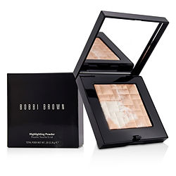 Bobbi Brown Highlighting Powder - # Pink Glow --8g/0.28oz By Bobbi Brown