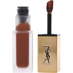 Yves Saint Laurent Tatouage Couture The Metallics - # 103 Tribal Copper --6ml/0.2oz By Yves Saint Laurent