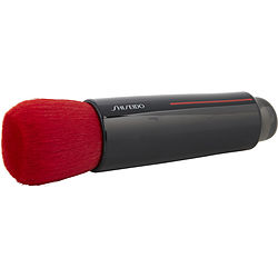 Shiseido Daiya Fude Face Duo Brush --- By Shiseido