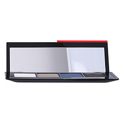 Shiseido Essentialist Eyeshadow Palette -#kaigan Street Waters --5.3ml/0.18oz By Shiseido