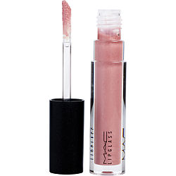 Mac Lip Glass - Cultured --3.1ml/0.10oz By Mac