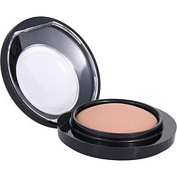 Mac Mineralize Blush - Naturally Flawless --4g/0.14oz By Mac