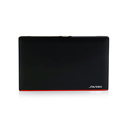 Shiseido Synchro Skin Self Refreshing Custom Finish Powder Foundation - # 350 Maple --9g/0.31oz By Shiseido