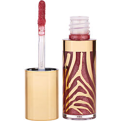 Sisley Le Phyto-gloss Intense Glow Lipgloss - #4 Twilight --6.5g/0.21oz By Sisley