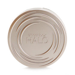 Smashbox Halo Fresh Perfecting Powder - # Fair --10g/0.35oz By Smashbox
