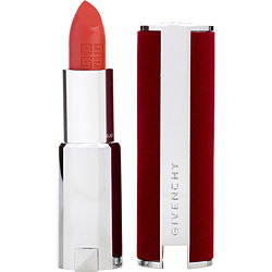 Givenchy Le Rouge Deep Velvet Lipstick - # 33 Orange Sable --3.4g/0.12oz By Givenchy