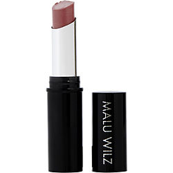 Malu Wilz True Matt Lip Fluid - #03 Warm Red Darling --6ml/0.20oz By Malu Wilz