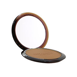 Guerlain Terracotta The Bronzing Powder (derived Pigments & Luminescent Shimmers) - # 05 Deep Warm --10g/0.3oz By Guerlain