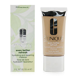 Clinique Even Better Refresh Hydrating And Repairing Makeup - # Cn 40 Cream Chamois --30ml/1oz By Clinique
