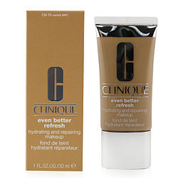 Clinique Even Better Refresh Hydrating And Repairing Makeup - # Cn 70 Vanilla --30ml/1oz By Clinique