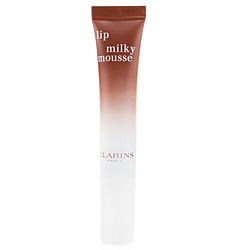 Clarins Milky Mousse Lips - # 06 Milky Nude --10ml/0.3oz By Clarins